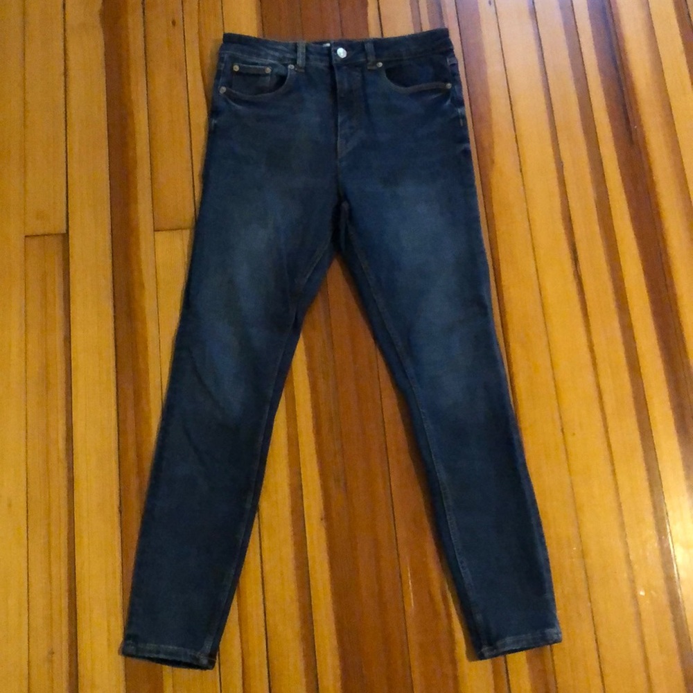 Zara Denim